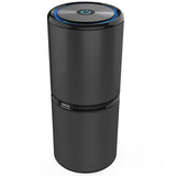 Mini Automobile Negative Ion Air Purifier