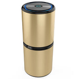 Mini Automobile Negative Ion Air Purifier