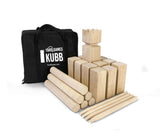 Viking Yard Chess Premium Set