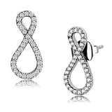 Popular NEW! Eternity Earrings