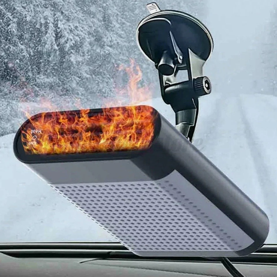 Powerful Car Defroster-500W