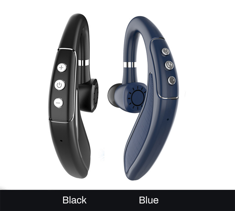 Long Battery Wireless Headset