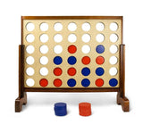 Giant Connect 4 - Yard Game